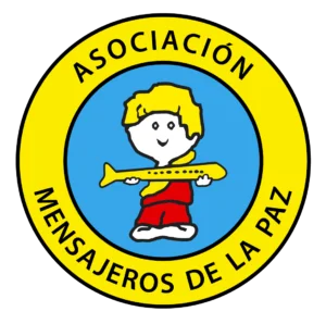 Mensajeros de la paz